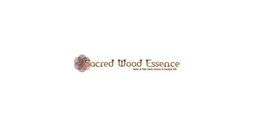 Sacred Wood Essence coupon