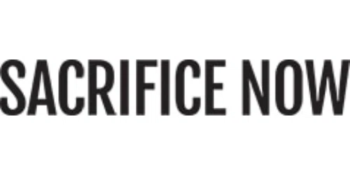 Sacrifice Now Promo Code