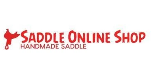 Saddle Online Shop Promo Code