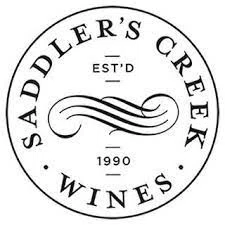 Saddlers Creek Wines Merchant Logo