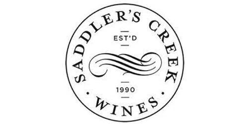 Saddlers Creek Wines Promo Code