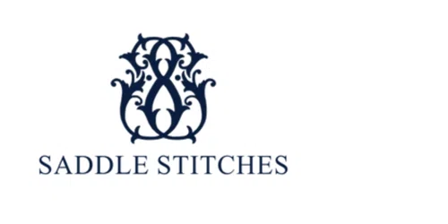 SaddleStitches Merchant logo
