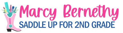 Saddle Up for 2nd Grade Promo Code
