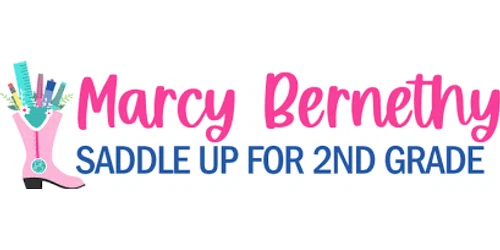 Saddle Up for 2nd Grade Promo Code
