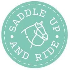 Saddle Up Stables Merchant Logo