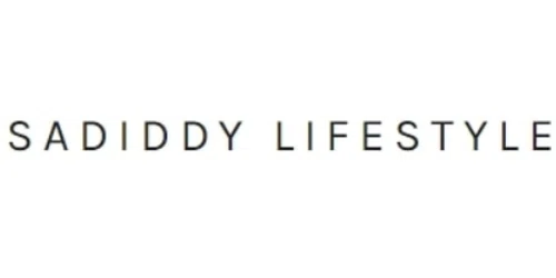 Sadiddy Lifestyle Promo Code