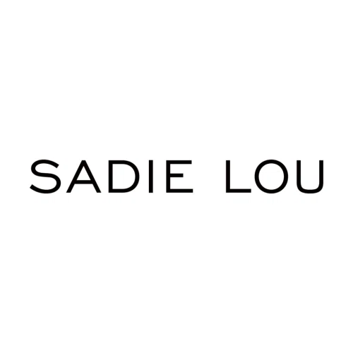50 Off Sadie Lou Promo Code, Coupons (1 Active) Jun 2024