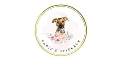 Sadie's Stickers Promo Code