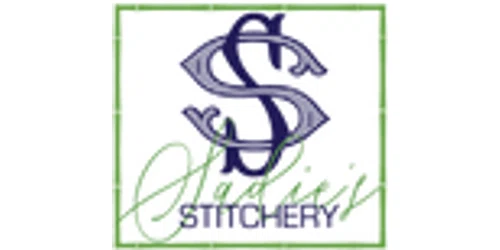 Sadie’s Stitchery Promo Code