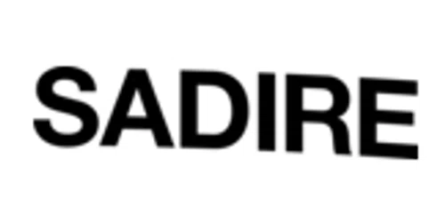 20% Off Sadire Discount Code, Coupons (2 Active) Oct 2022