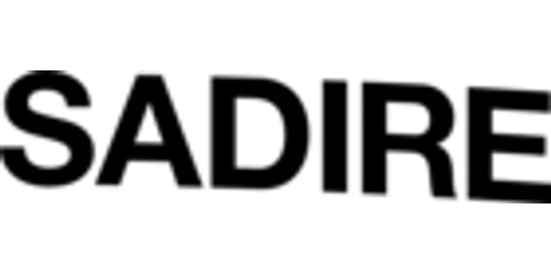 Sadire Promo Code