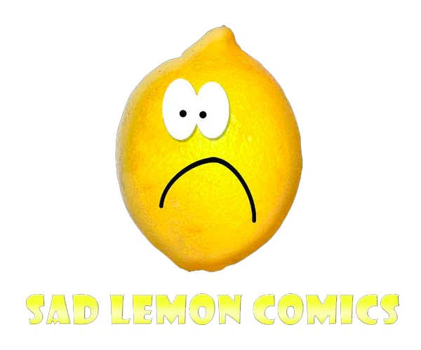 Sad Lemon Comics Promo Code