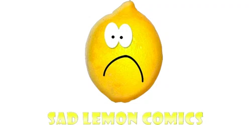 Sad Lemon Comics Promo Code