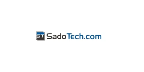 Sado Tech coupon