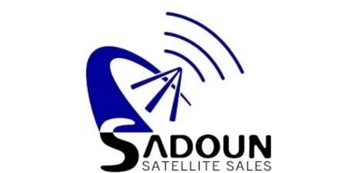 Sadoun Merchant logo