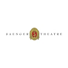 Saenger Theatre Merchant Logo