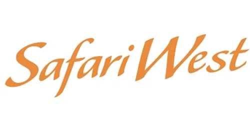 Safari West Merchant logo