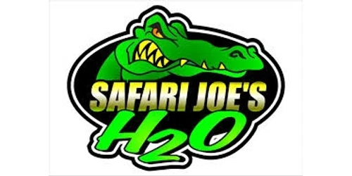 20% Off Safari Joe's H20 Discount Code, Coupons | Nov '22