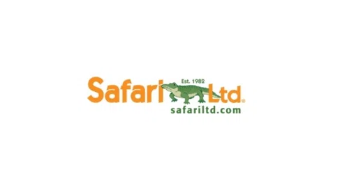 50% Off Safari Ltd Promo Code, Coupons | August 2021