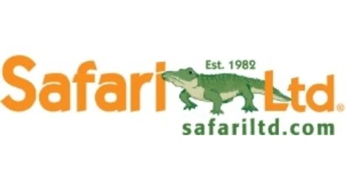 Safari Ltd Promo Code