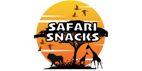 Safari Snacks Promo Code