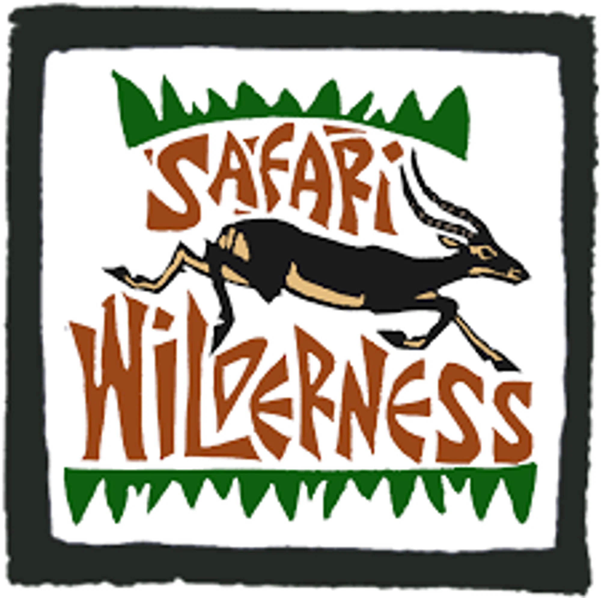 Safari Wilderness Promo Code 20 Off (Sitewide) in 2025