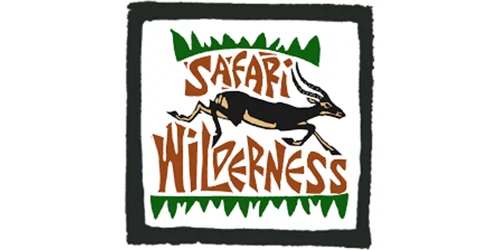 Safari Wilderness Promo Code
