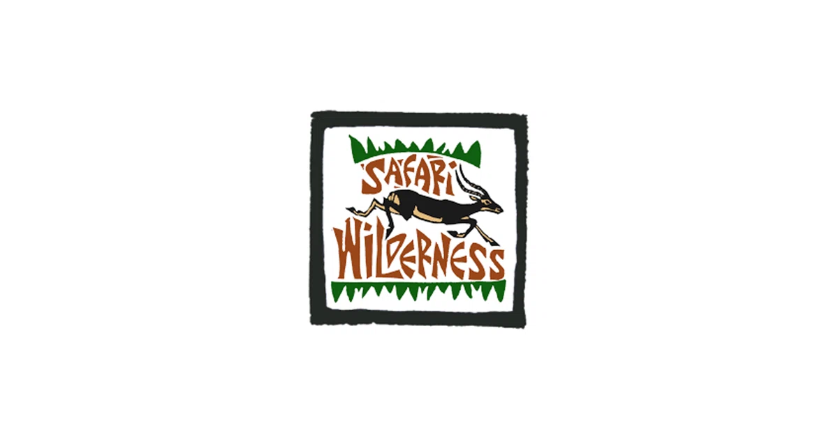 SAFARI WILDERNESS Promo Code โ 20 Off in Sep 2025