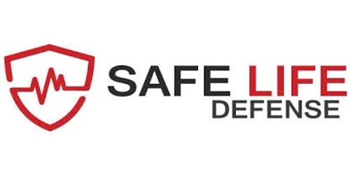 10 Off Safe Life Defense Promo Codes (14 Active) Aug '22