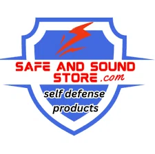 Safe & Sound Store Merchant Logo