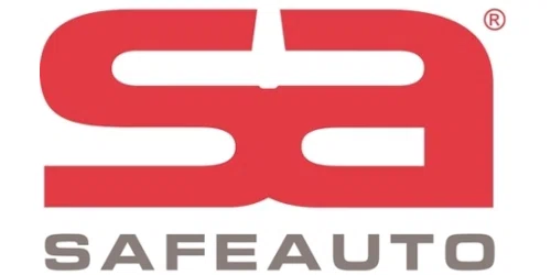 SafeAuto Merchant logo