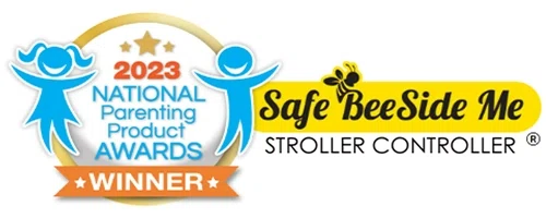 Safe BeeSide Me Merchant Logo