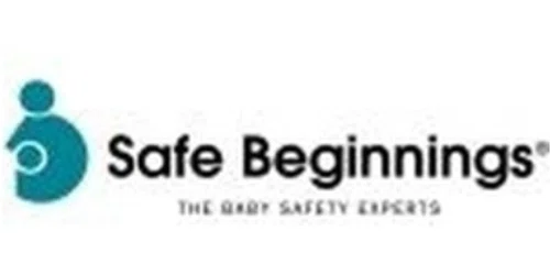 Safe Beginnings Merchant Logo