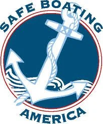 Safe Boating America Merchant Logo