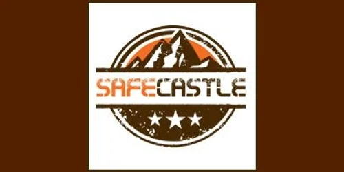 Safecastle Merchant logo