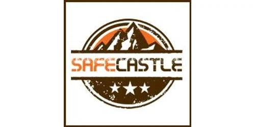 Safecastle Merchant logo