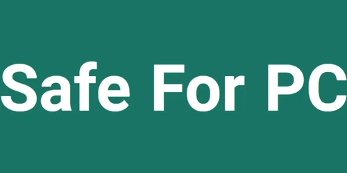 Safe For PC Promo Code