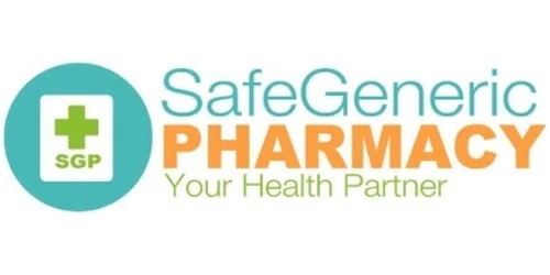 Safe Generic Pharmacy Promo Code