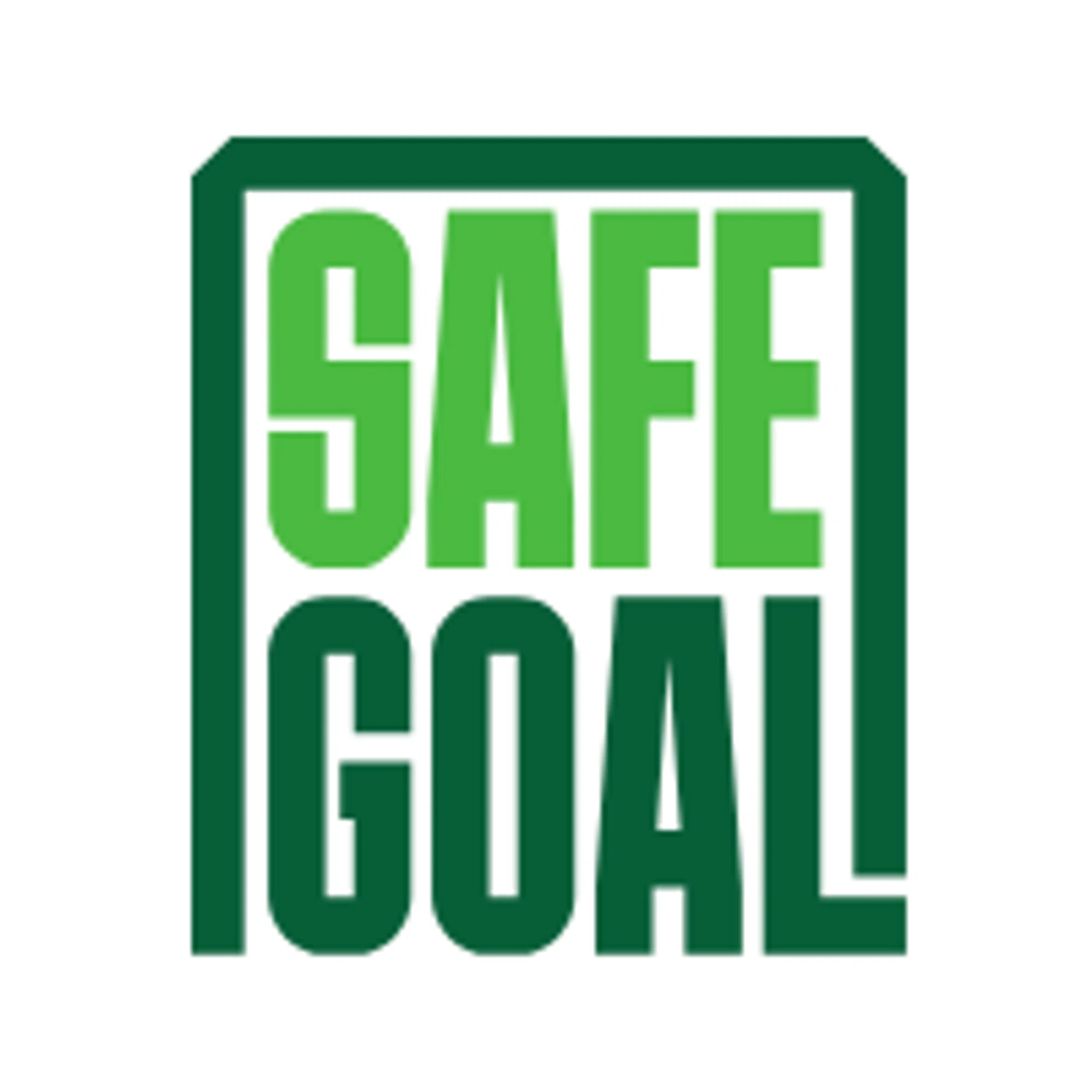 SafeGoal Merchant Logo