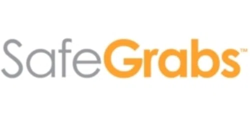 Safe Grabs Merchant logo