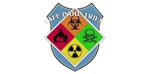 Safe Industries Promo Code