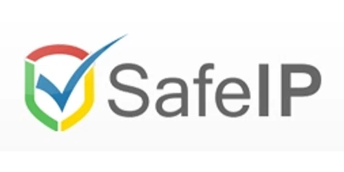 SafeIP Promo Code