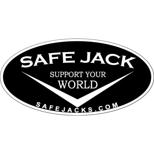 SAFE JACK Promo Code — 10 Off (Sitewide) in Sep 2024