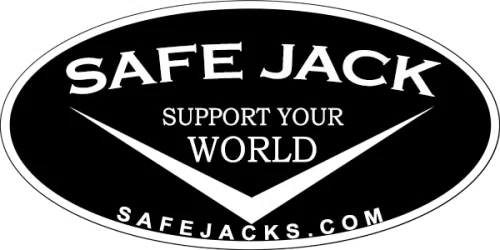 Merchant Safe Jack