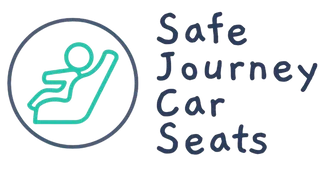 Safe Journey Car Seats Merchant Logo