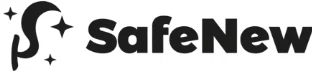 SafeNew Merchant Logo