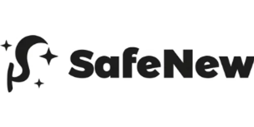 SafeNew Promo Code