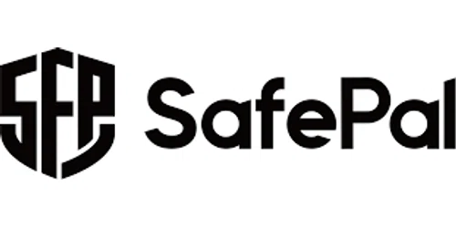 Safepal Merchant logo