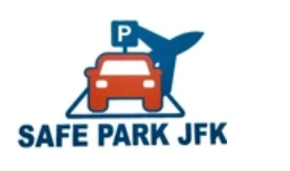 Safe Park JFK Merchant Logo