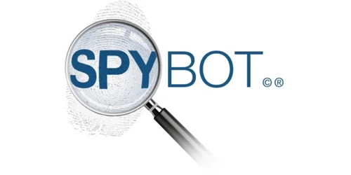 Spybot Merchant logo
